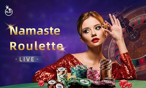 jkt168 slot live casino studio showing multiple game tables and real dealers