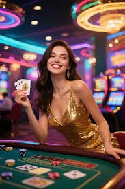 jkt168 slot mobile app interface showing live blackjack dealer and sportsbook betting options